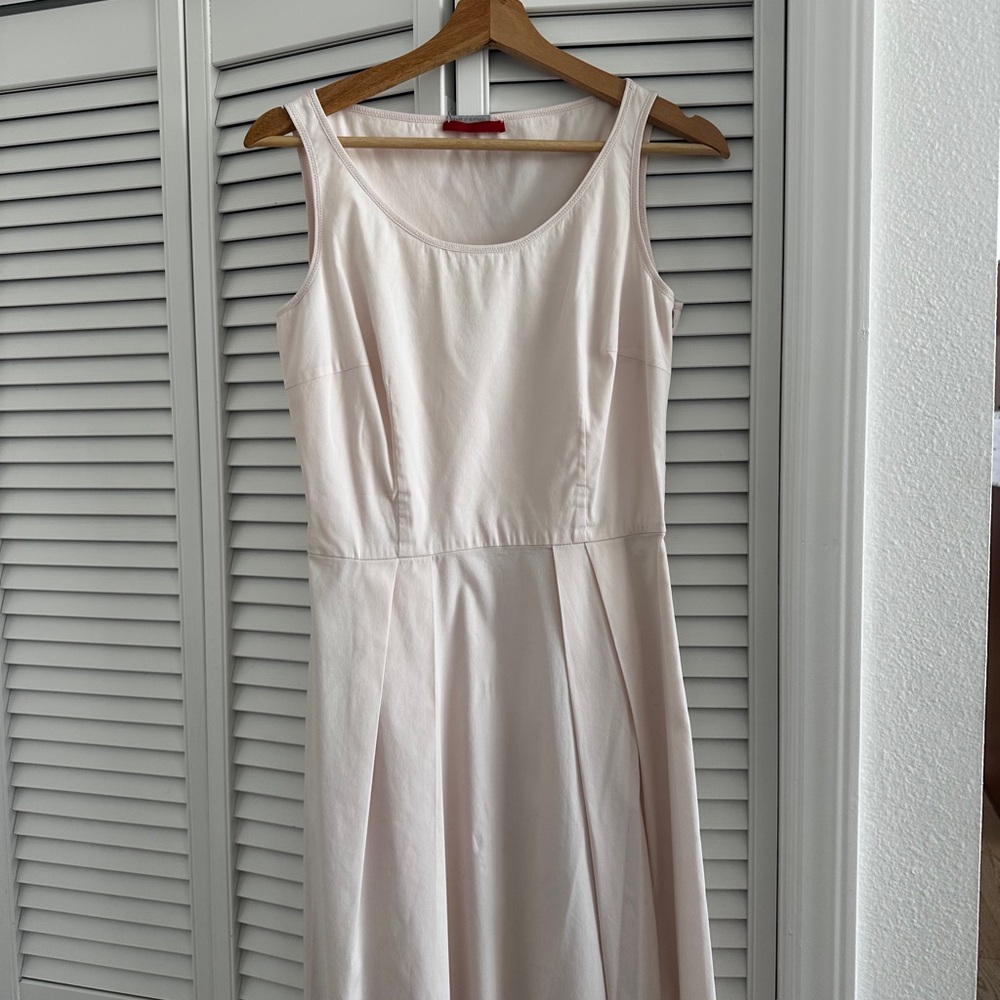 Vintage Prada dress